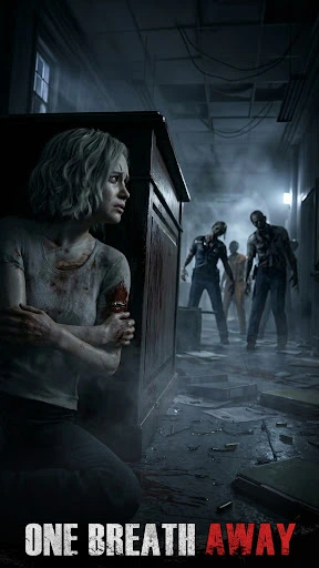 Gameplay screenshot 1 from Virox: Global Outbreak - Strategy game