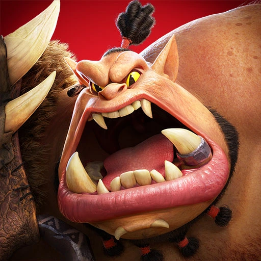 Game icon for Call of Dragons by FARLIGHT